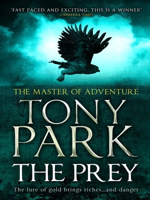 cover image of The Prey